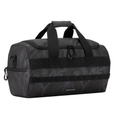DUFFLE BAG 30L/NAVY CAMO...