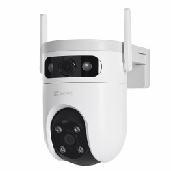 EZVIZ H9c Dual 3K Dome IP...