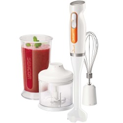 Sencor SHB 4260WH-EUE3 Hand...