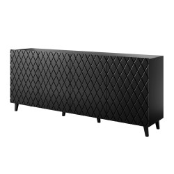 ASTI chest of drawers...