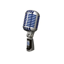Shure Super 55 - dynamic,...