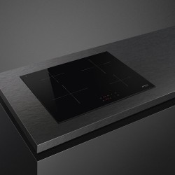 Pliidiplaat Smeg, 4 x...