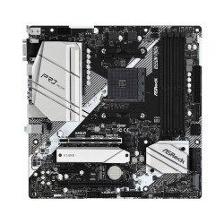 Asrock B550M Pro4 Socket...