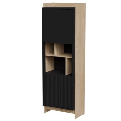 Cama PORTO 59x38x180...