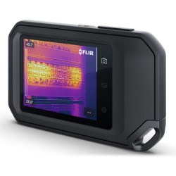 FLIR One C8 thermal imaging...