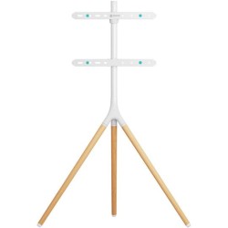 TV SET ACC FLOOR STAND...