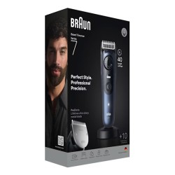 Braun BeardTrimmer 7 BT7540...