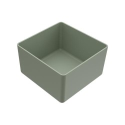 Silikoonist kauss Elleci Pod 250, roheline