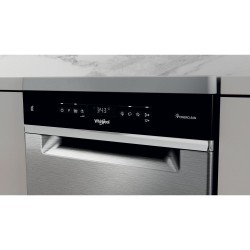 Whirlpool WSFO 3T223 PC X...