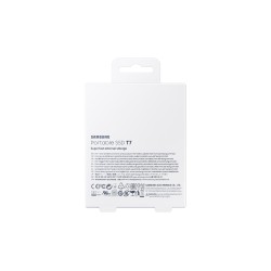 Samsung Portable SSD T7 2...