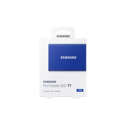 Samsung Portable SSD T7 2...