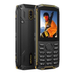 MOBILE PHONE ARMOR MINI 5/8/1GB BLACK ULEFONE