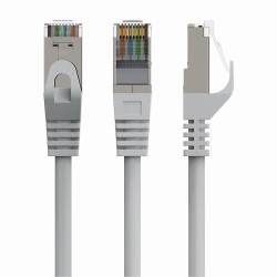 PATCH CABLE CAT6 FTP...