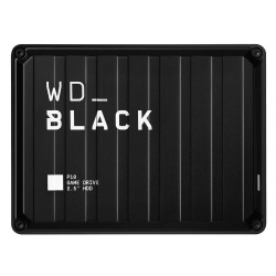 External HDD|WESTERN...