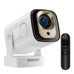 Projektor HY260 Pro valge