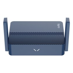 Cudy AX3000 wireless router...