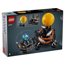 LEGO TECHNIC 42179 Planet...