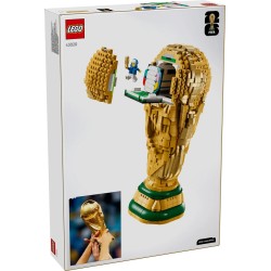 LEGO EDITIONS 43020 FIFA...