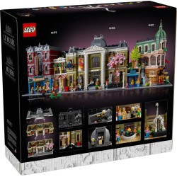 LEGO ICONS 10326 Natural...