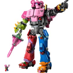 LEGO FORTNITE 77078 Mecha...