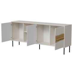 Cama INSERTO 3D1W chest of...