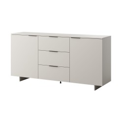 Cama 2D3S ALMA chest of...