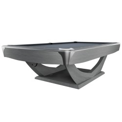 Billiard Table, Pool,...