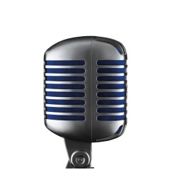 Shure Super 55 - dynamic,...