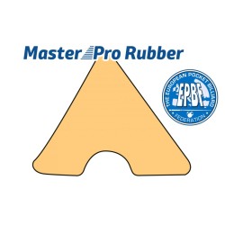Billiard Table rubber...