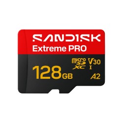 MEMORY MICRO SDXC 128GB...