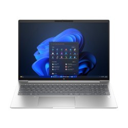 HP ProBook 4 G1ah AMD Ryzen™ 5 220 laptop 40.6 cm (16") WUXGA 16 GB DDR5-SDRAM 512 GB SSD Wi-Fi 6E (802.11ax) Windows 11 Pro AI 