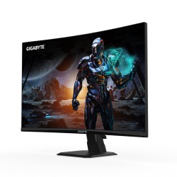 Gigabyte GS27FC computer...