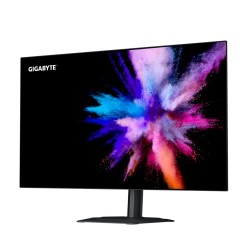 GIGABYTE GO27Q24G 27” OLED...