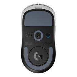 MOUSE USB OPTICAL G PRO X...