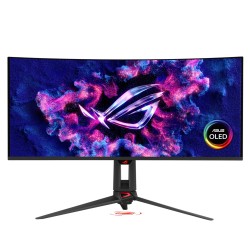 ASUS ROG Swift OLED...