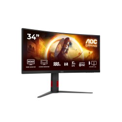 AOC G4 CU34G4 computer...