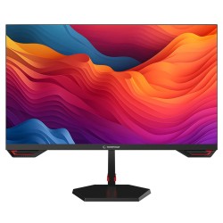 RAMPAGE CRIMSON 27-inch FHD...
