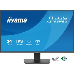 iiyama ProLite X2493HSU-B1...