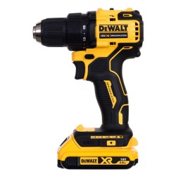 DeWALT DCD708D2T-QW power...