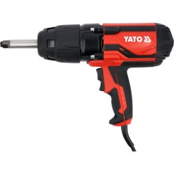 Electric Impact Wrench 1/2"...