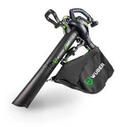 Electric leaf blower 3000 W...