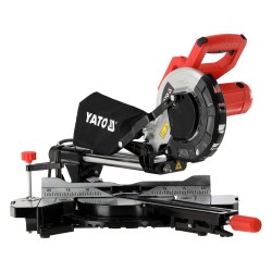Sliding Mitre Saw with...