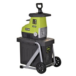 Ryobi RSH3045U garden...