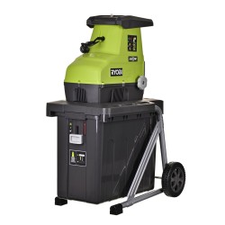 Ryobi RSH3045U garden...