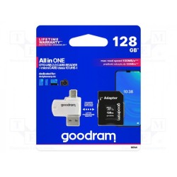 Goodram M1A4-1280R12 memory...