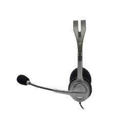 Logitech H110 Stereo Headset