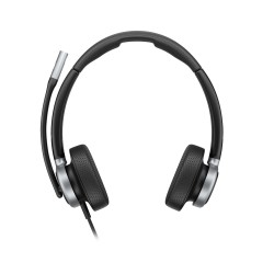 HP Poly Mission 625 Stereo...