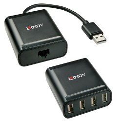 I/O EXTENDER USB2 60M...