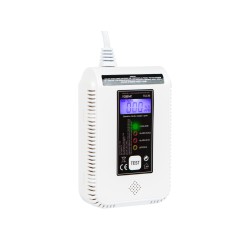 TGC30 WiFi Tuya carbon...