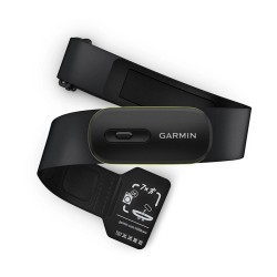 Garmin HRM 600 heart rate...